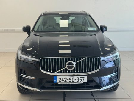 2024 Volvo XC60 - photo 2