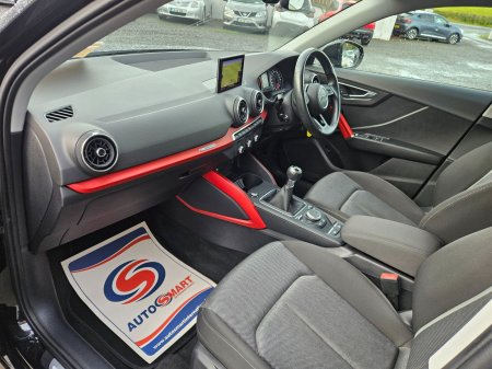 2019 Audi Q2 - photo 21