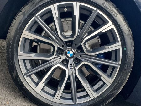 2020 BMW 7-Series - photo 14