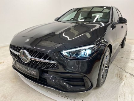 2025 Mercedes-Benz C-Class - photo 12