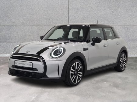 2022 Mini Cooper - photo 27