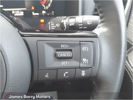 2024 Nissan X-Trail - photo 22
