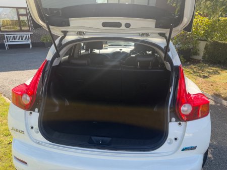 2014 Nissan Juke - photo 7