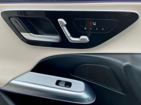 2024 Mercedes-Benz E-Class - photo 17