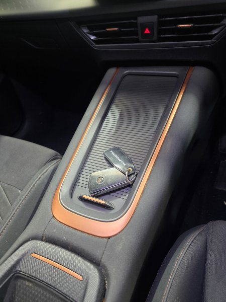2023 Cupra Born - photo 10