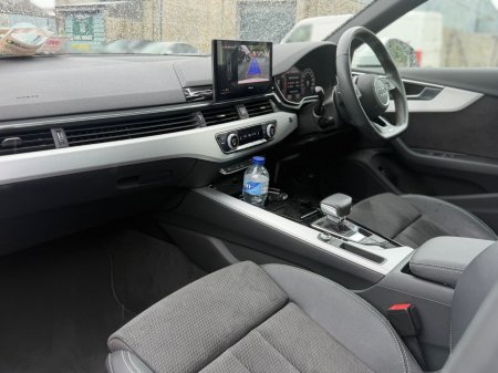 2021 Audi A4 - photo 15
