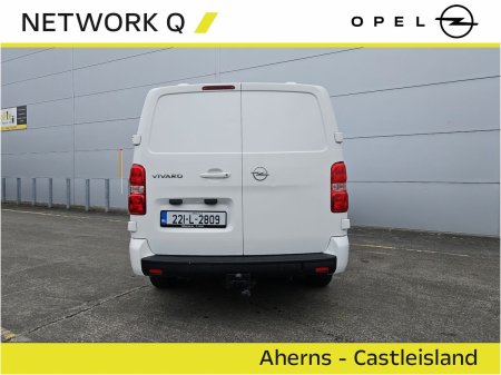 2022 Opel Vivaro - photo 6