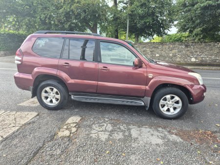 2009 Toyota Land Cruiser - photo 2