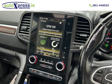 2018 Renault Koleos - photo 24