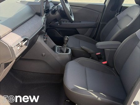 2026 Dacia Sandero - photo 7