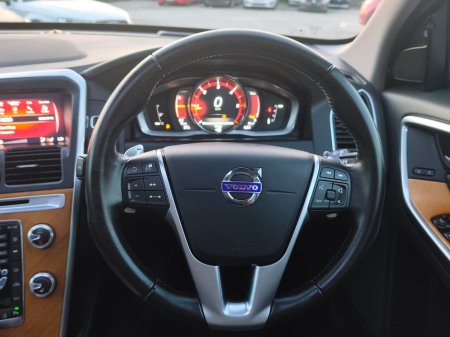 2017 Volvo XC60 - photo 15