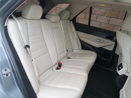 2022 Mercedes-Benz GLE - photo 12