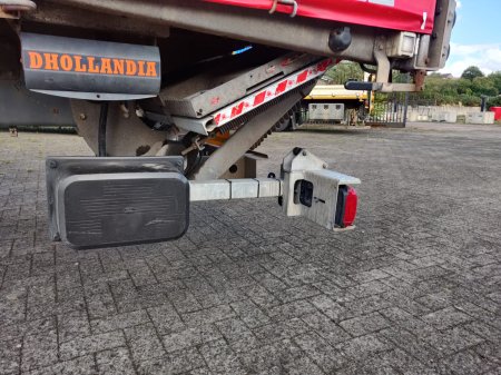 2023 SCANIA P250 - photo 12
