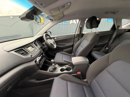 2017 Hyundai Tucson - photo 48