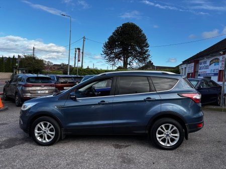 2019 Ford Kuga - photo 7