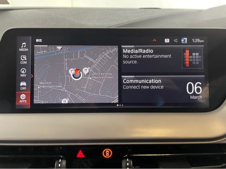 2022 BMW 1-Series - photo 18