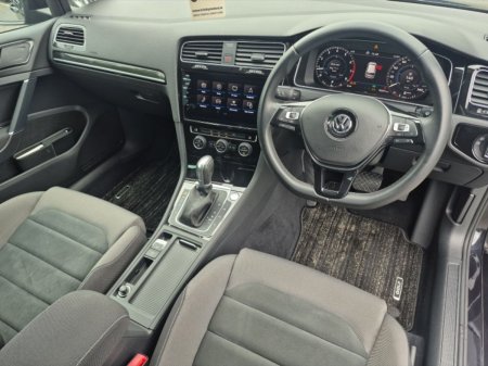 2019 Volkswagen Golf - photo 9