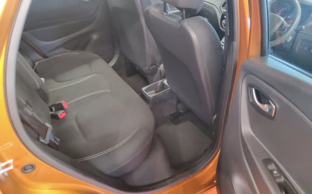 2019 Renault Captur - photo 11