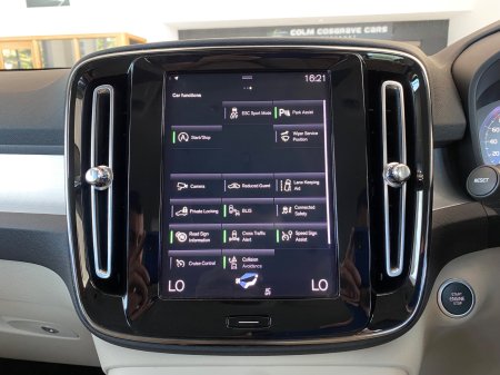 2020 Volvo XC40 - photo 14