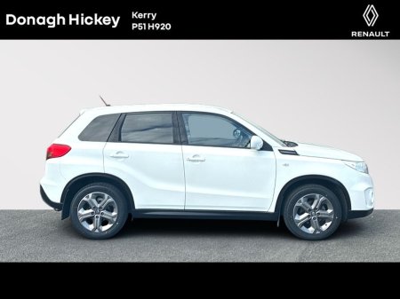 2016 Suzuki Vitara - photo 6