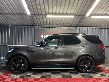 2023 Land Rover Discovery - photo 3