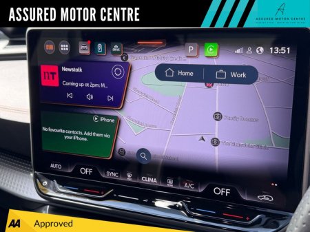 2024 Cupra Formentor - photo 24