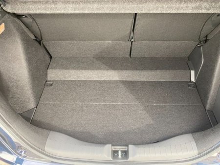 2026 Honda Jazz - photo 17