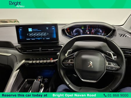 2022 Peugeot 3008 - photo 14