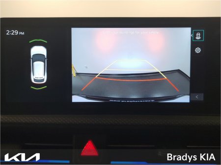 2026 Kia EV6 - photo 15