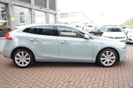 2017 Volvo V40 - photo 3