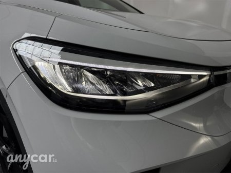 2026 Volkswagen ID.4 - photo 4