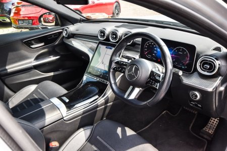 2023 Mercedes-Benz C-Class - photo 11