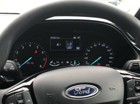 2020 Ford Fiesta - photo 16