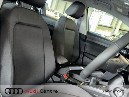 2026 Audi A1 - photo 10