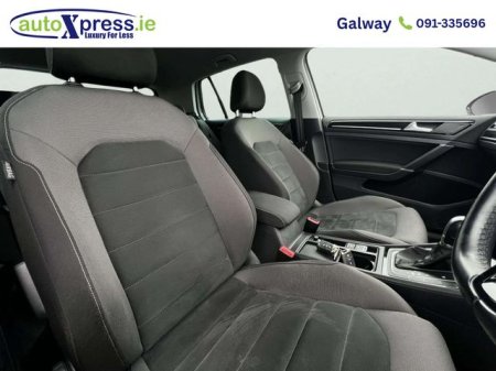 2019 Volkswagen Golf - photo 6