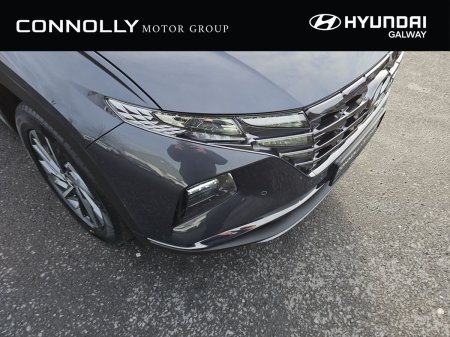 2024 Hyundai Tucson - photo 25