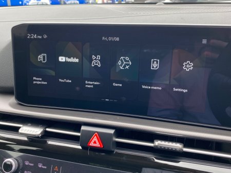 2025 Kia Sportage - photo 25