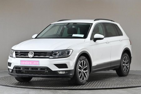 2018 Volkswagen Tiguan - photo 3