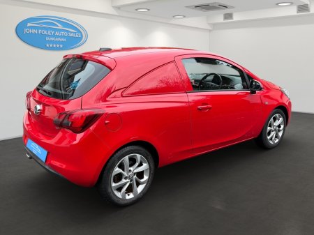 2018 Opel Corsa - photo 3