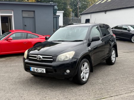 2006 Toyota RAV4 - photo 3
