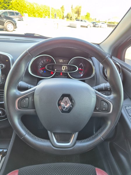 2019 Renault Clio - photo 13