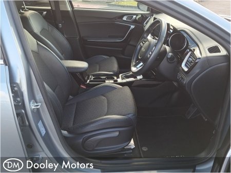 2023 Kia XCeed - photo 11