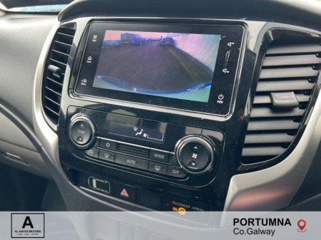 2018 Mitsubishi L200 - photo 7