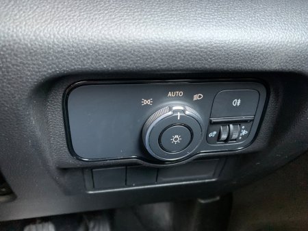 2023 Mercedes-Benz Citan - photo 24