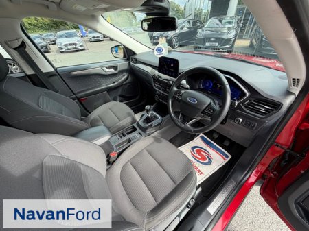 2021 Ford Kuga - photo 11