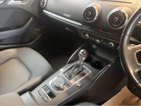 2018 Audi A3 - photo 11