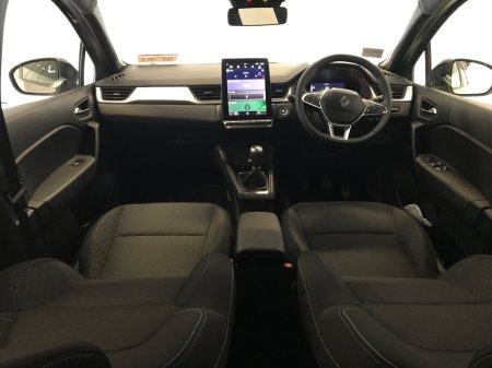 2026 Renault Captur - photo 18