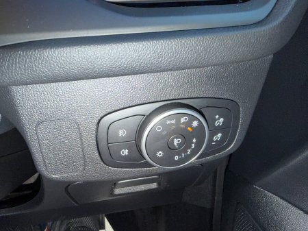 2020 Ford Focus - photo 20