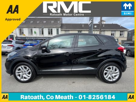 2015 Renault Captur - photo 6
