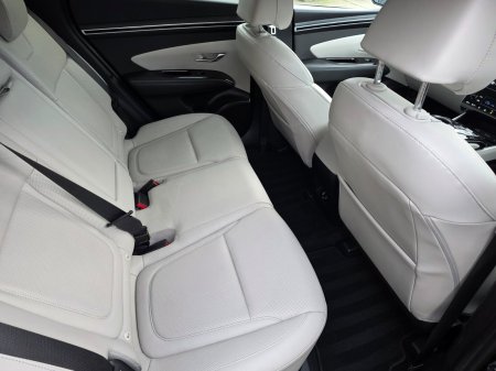2023 Hyundai Tucson - photo 13